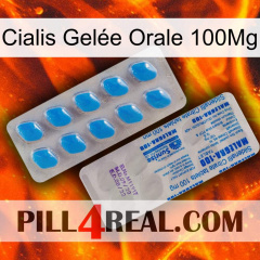 Cialis Gelée Orale 100Mg new15
